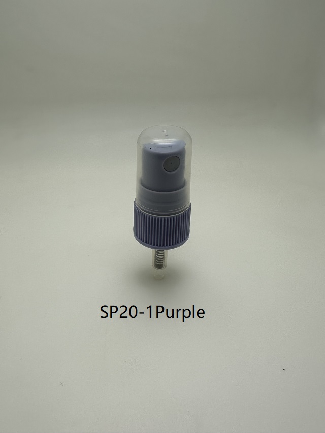 20mm Purple Mist Spray