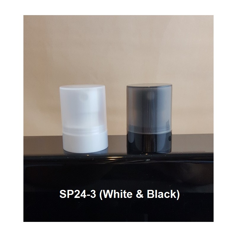 Plastic Sprayer: 24mm & 28mm Cap Size